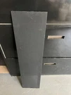 Genesis Advanced Technologies, Inc. APM-1 Rear Screen Only. Fixed Price $100.00.