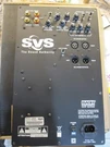 Svs PC13/PB13 750W Rms Subwoofer Plate Amplifier **for Repair Only *read Ad!. Fixed Price $149.95.