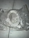 Original Sonos 2 Prong Plug Ac Power Cord For Playbase Beam 5 (white). Fixed Price $16.17.