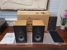 Mirage FRX-1CH- . One Shielded Bookshelf Speakers Pair With Box -book (#2). Fixed Price $399.00.