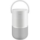 Bose Portable Home Speaker Luxe Silver. Fixed Price $399.00.