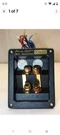 Mirage OM-14 Omnipolar Speaker Crossover (*excellent!). Fixed Price $30.00.