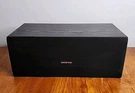 Onkyo SKC-200C 2-WAY Center Speaker 100W 8 Ohms Magnetic Shielding Tested. Fixed Price $29.87.