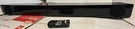 Yamaha YAS-93 Bar W/ Built In Subwoofer & Remote Tested Sounds Great!. Fixed Price $69.83.
