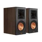 Klipsch RP-600M Reference Premier Bookshelf Speakers (pair) Walnut New. Fixed Price $369.99.