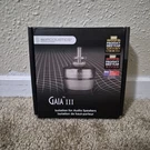 Isoacoustics Gaia Iii Isolation Feet For Speakers & Subwoofers Set 4. Fixed Price $189.99.