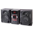 Onn. 100008724 100W Cd Stereo With Usb & Bt Connectivity. Fixed Price $37.00.
