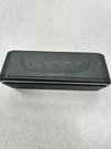 Blackweb Bluetooth Portable Speaker , Works But No Charger Power Cord.. Fixed Price $9.98.