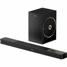 Ultimea Skywave F30 3.1.2 Bluetooth Sound Bar Speaker 360 Rms U392B. Fixed Price $188.91.