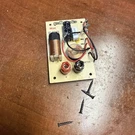 Polk Audio 2-WAY AB705 Crossover Series 100% Works Genuine Parts. Fixed Price $29.99.