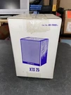 New Old Stock!!! Vintage Radio Shack Optimus XTS-25 Bookshelf Speaker. Fixed Price $60.00.