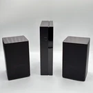 Samsung SWA-9100 Speaker Black. Fixed Price $129.99.