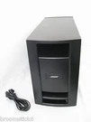 Bose Lifestyle PS28 Iii Subwoofer For Dual Voltage V25. Fixed Price $237.89.