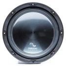 Harmony Audio HA-R124 Car Stereo Rhythm 12" 600W Single Ohm Subwoofer New. Fixed Price $67.95.