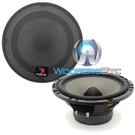 Focal 6V20 6.5" Car Audio Midwoofer Speakers + Grills *made In France* 6VB. Fixed Price $199.99.