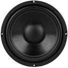 Dayton Audio DC200-8 8" Classic Woofer Ohm. Fixed Price $79.95.