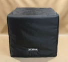 Custom Padded Cover For Rel Classic 98 Subwoofer W/ Rear-cut The Cables. Fixed Price $48.15.