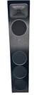 Martinlogan Foundation Floorstanding Speaker (each) Black (open Box) FF1B. Fixed Price $475.00.
