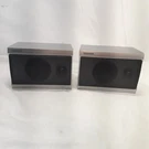Pair Of 2 Toshiba V55HTS Surround Sound Speakers 100W 8 Ohms Free Shipping. Fixed Price $59.99.