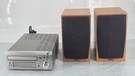 Denon UD-M31 Cd Receiver Micro Hi-fi System Am/fm Tuner + Speakers SC-U51. Fixed Price $200.00.