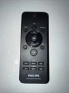 Philips Remote RT996580004176 Oem Original Tested. Fixed Price $25.00.