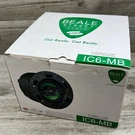 Beale Street IC6-MB In-ceiling Subwoofer Speakers Brand New Open-box. Fixed Price $149.99.