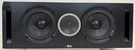 Elac Debut Reference DCR52 Walnut Center Channel Speaker -minor Damage. Fixed Price $299.97.