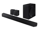 Samsung HW-Q990C/ZA Wireless Dolby Audio Soundbar 11.1.4 Ch 656W. Fixed Price $800.00.