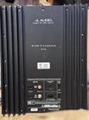 Jl Audio Fathom F113 Plate Amp Repaired Tested Working Complete Assembly. Fixed Price $950.00.