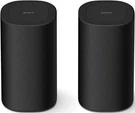 Sony SA-RS8 Bravia Theater Rear Wireless Speakers. Fixed Price $498.00.