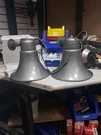 University Sound #IB-A8 Industrial Paging Talk-back Speaker 30 Watts Lot Of 2. Fixed Price $59.98.