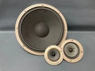 Vintage Marantz 250 Watt 3-WAY Floor Speakers Only No Cabinet/working. Fixed Price $39.99.