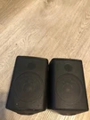 Samsung PS-RZ410 Surround Sound Speaker System Front Right And Rear Left. Fixed Price $14.16.