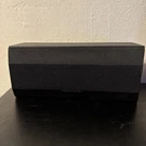 Technics Model SB-C80 Speaker 140 Watts Ohm Tested Working. Fixed Price $14.99.