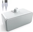 Ansten Wired Speakers For Tv No Delay, Clear Voice With 5M Lon. Fixed Price $55.50.