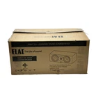 Elac Debut 3.0 DC53-BK Center Channel Speaker Aluminum Dome Tweeter & Dual Black. Fixed Price $289.99.