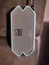 Altec Lansing Hydramini 2.0 Bluetooth Speaker - Aqua. Fixed Price $14.00.