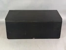 Svs Ultra Center Channel Speaker (black Oak). Fixed Price $449.99.