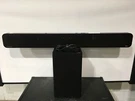 Lg SP8YA 3.1.2 Wifi Soundbar System With SPP8-W Subwoofer No Pwr Cord For Sb. Fixed Price $89.99.