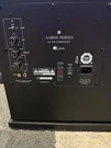 Leon Arrow Series A8-200 Subwoofer 110-240 Volts. Fixed Price $199.00.