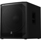 Electro-voice Eviva 18SP 18" 1000W Active Subwoofer. Fixed Price $769.00.