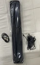 Samsung HW-S40T/ZA 2.0 Channel Soundbar Black Tested Working (open Box). Fixed Price $55.00.