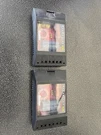 2 Boston Acoustics Proseries 4.5X Speaker Crossover. Fixed Price $50.00.