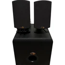 Klipsch Promedia 2.1 Thx Certified Computer System Subwoofer. Fixed Price $89.99.