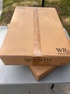 Truaudio Wraith WR42 Invisible In-wall/ceiling Speaker Cerasonar Nib Sold Each. Fixed Price $200.00.