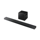 Samsung HW-QS700F 3.1.2-CHANNEL Dolby Atmos Soundbar And Subwoofer System. Fixed Price $597.99.
