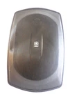 Yamaha NS-AW190BL 5" 2-WAY All-weather Outdoor Single Speaker-black. Fixed Price $31.99.