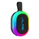 Jlab Pop Party Bluetooth Speaker, Watts, Rgb Lighting, Connect Multiple, IP55. Fixed Price $24.99.
