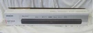 Denon DHT-S217 Tv Soundbar Good Condition From Japan W/accessories. Fixed Price $226.92.