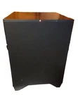 Sony Active Subwoofer Wireless 30W 60HZ SA-WCT260H. Fixed Price $65.33.